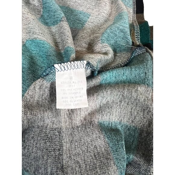 ETWO Women's Sleeveless Cardigan - Picture 4 of 6